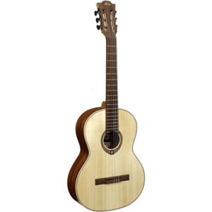 Lag - OCL70 Chitarra Classica 4/4 Mancina 19700077