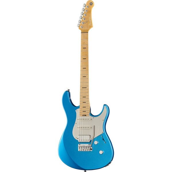 YAMAHA Pacifica Standard Plus Sparkle Blue