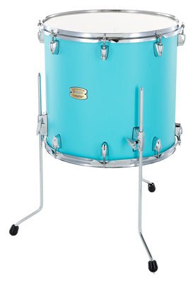 YAMAHA SBP0F5CR Stage Custom Birch Escluso hardware e Piatti - immagine 10