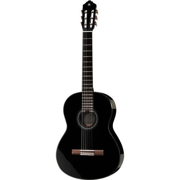 YAMAHA C40 BL Nera
