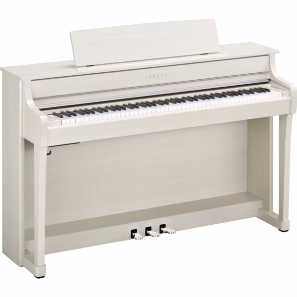 YAMAHA CLAVINOVA CLP-845WB