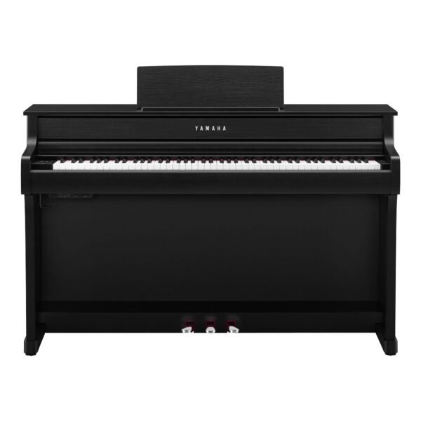 YAMAHA CLP-835B Black