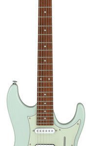 IBANEZ AZES40 Mint Green