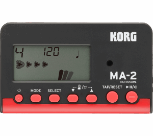 KORG MA-2 Metronome