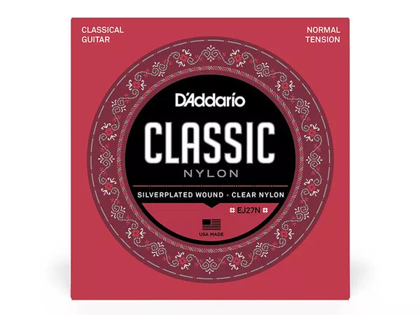 D'ADDARIO EJ27N Normal Tension