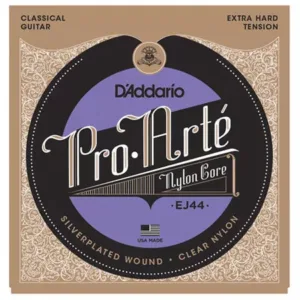 D'ADDARIO EJ44 Extra Hard Tension