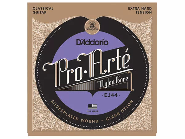 D'ADDARIO EJ44 Extra Hard Tension