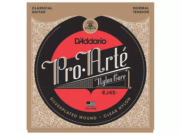 D'ADDARIO EJ45 Normal Tension