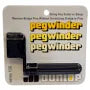 Dunlop Series 100 Pegwinder Guitar String Winder