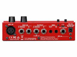 BOSS RC-500 - immagine 7