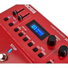 BOSS RC-500 - immagine 8