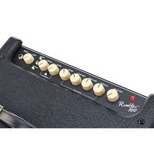 FENDER Rumble 100 - immagine 6