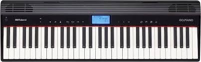 ROLAND GO PIANO 61 TASTI