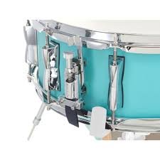 YAMAHA SBP0F5CR Stage Custom Birch Escluso hardware e Piatti - immagine 8