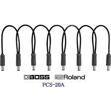 BOSS PCS-20A