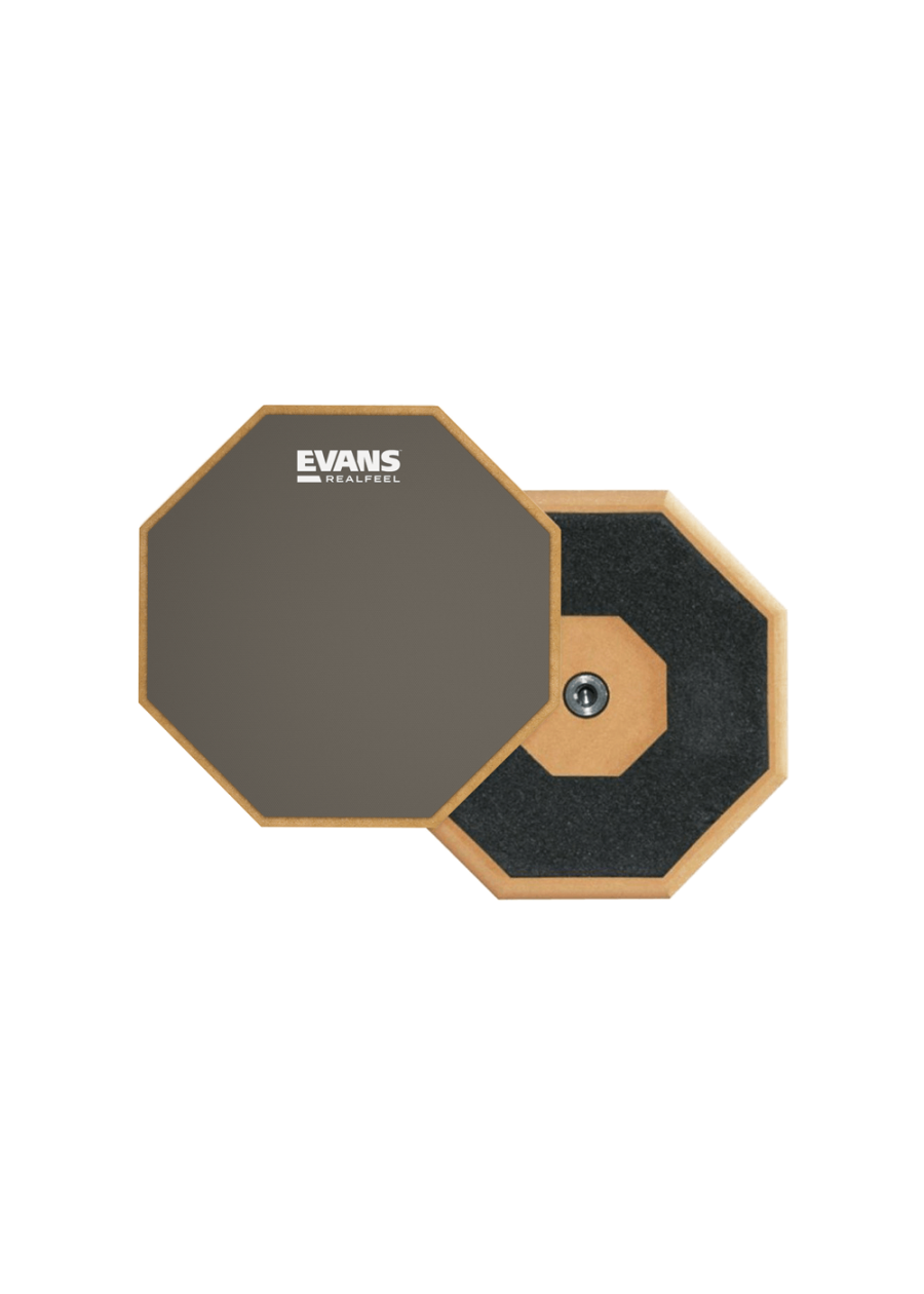 EVANS 6“ Standard Allenatore RF6GM