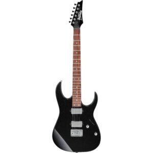 IBANEZ GRG121SP BKN Black