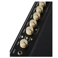 FENDER Rumble 100 - immagine 7