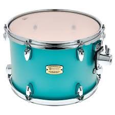 YAMAHA SBP0F5CR Stage Custom Birch Escluso hardware e Piatti - immagine 9