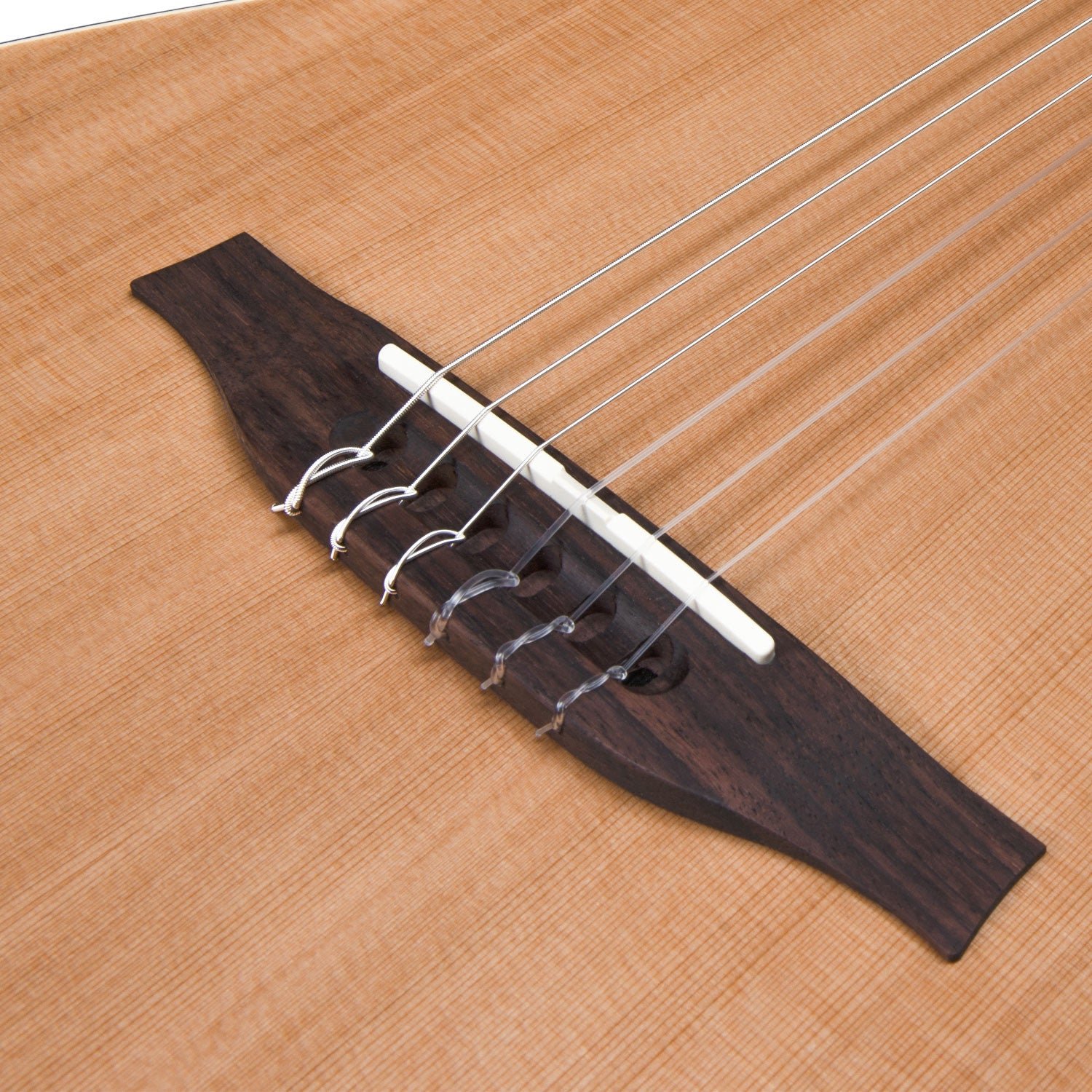 GODIN MULTIAC ENCORE NYLON SG CON CUSTODIA - immagine 3