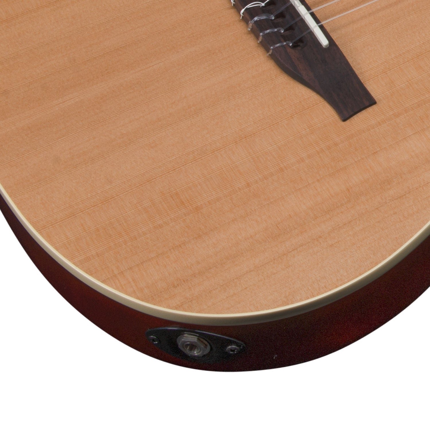 GODIN MULTIAC ENCORE NYLON SG CON CUSTODIA - immagine 5