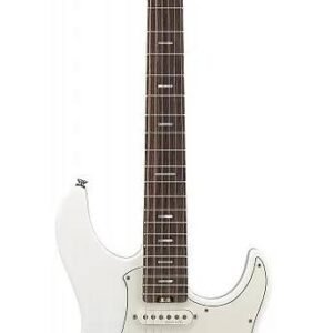 YAMAHA Pacifica Standard Plus Shell White