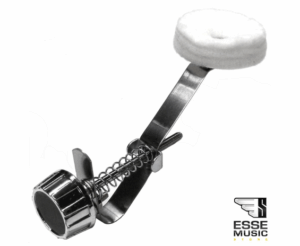 Sordine Controllo Suoni