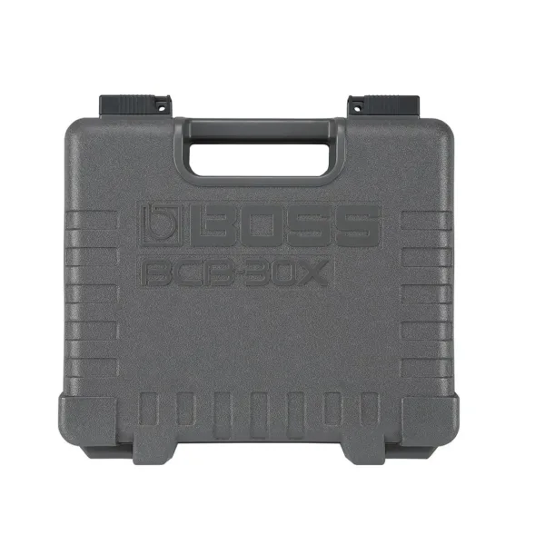BOSS BCB-30X Pedalboard