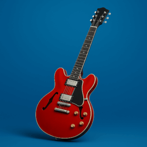 Chitarre Semiacustiche