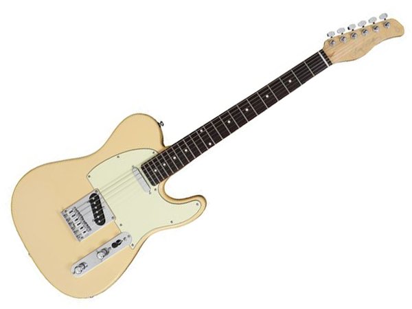 Chitarra Telecaster Larry Carlton T3