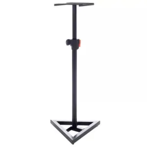 BESPECO PN90FL Supporto per Monitor da Studio a Regolazione Rapida