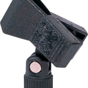 Supporto A Pinza Per MicrofonoOqan AMC02