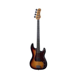 EKO BASSO PB300 SUNBURST
