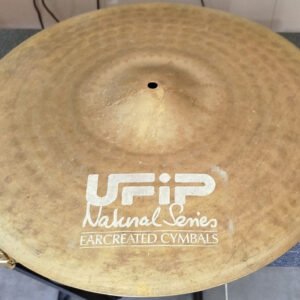 UFIP Natural Series 20"