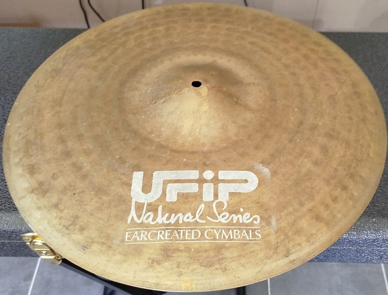 UFIP Natural Series 20"
