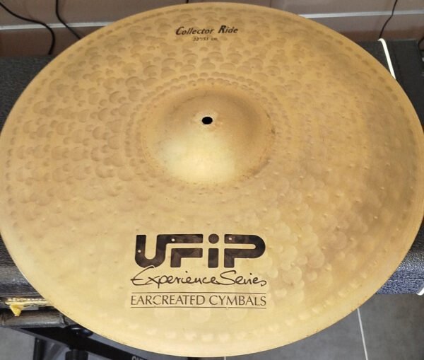 Ufip Experience 22" Collector Ride