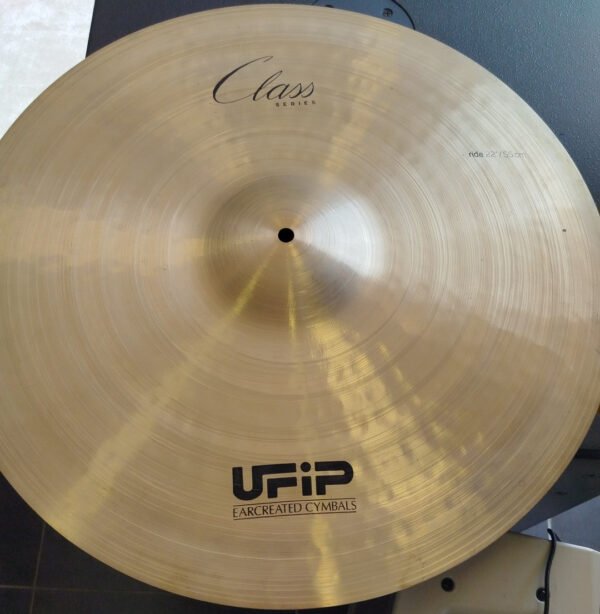 UFIP CLASS SERIES RIDE 22"