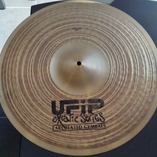 UFIP EXSTATIC SERIES RIDE 20"