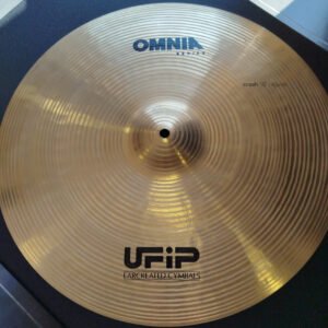 UFIP 18 Omnia Series CRASH