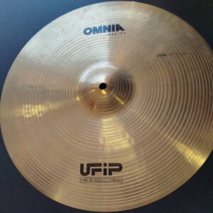UFIP Omnia Series 16" Crash