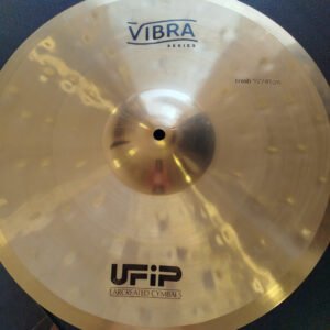 UFIP VIBRA SERIES CRASH 16"