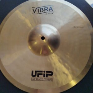 Ufip Vibra Series Hi-Hat 14″