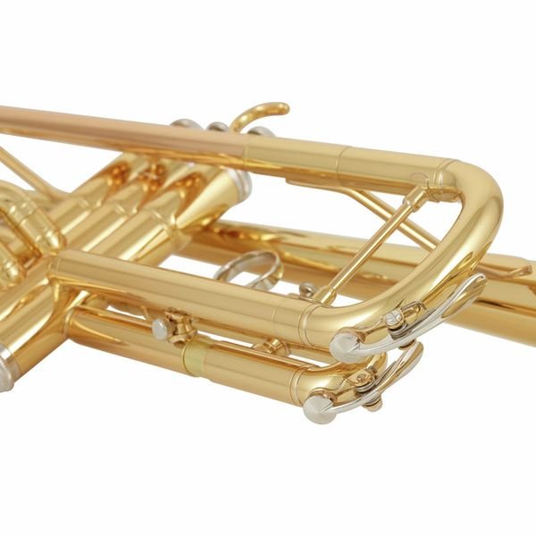 TROMBA Yamaha YTR-3335 Bb - immagine 5