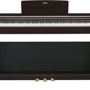 YAMAHA YDP-145 Arius Black