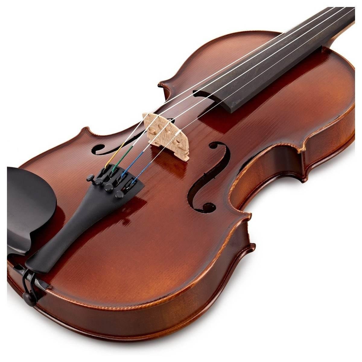 Gewa 401602 set violino allegro 3/4 - immagine 6