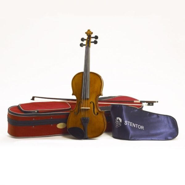 STENTOR VIOLINO STUDENT II 3/4 COMPLETO