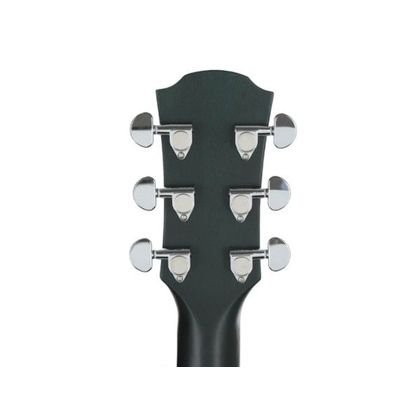 YAMAHA APX 600 OBB CHITARRA ACUSTICA ELETTRIFICATA - immagine 6