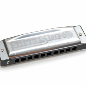 HOHNER Silver Star C (DO)