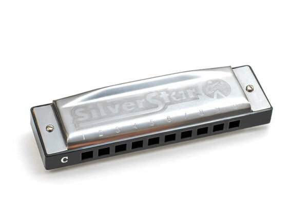 HOHNER Silver Star C (DO)