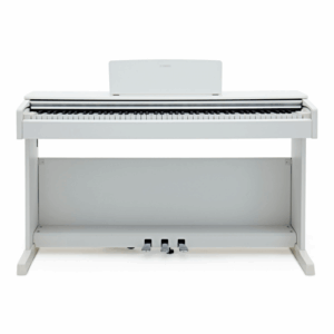 YAMAHA YDP145WH PIANOFORTE DIGITALE 88 TASTI